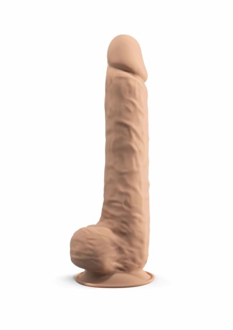 SilexD Model 1 10" Flesh - silikonowy model anatomiczny z SILEXPAN