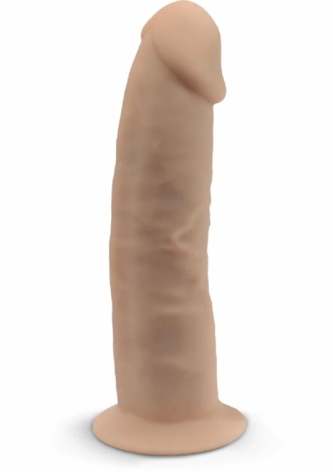 SilexD Model 2 7" - silikonowy model wibracyjny z pilotem LRS
