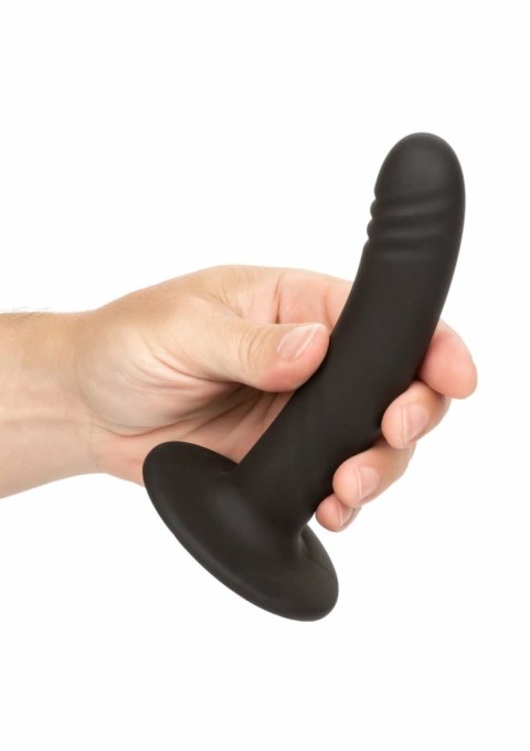 CalExotics Boundless 6 inch Ridged sonda silikonowa z przyssawką 15,25 cm