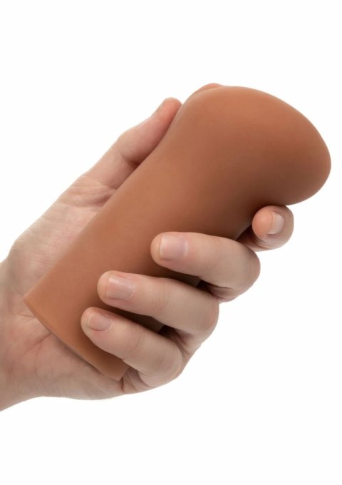 CalExotics Boundless Vulva model anatomiczny z teksturą Premium 716770097361