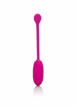 CalExotics Rechargable Kegel Ball Advanced - kulka treningowa, 12 trybow