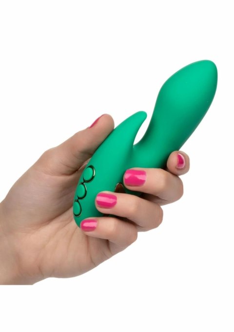 CalExotics Sierra Sensation silikonowy model z funkcją Power Boost
