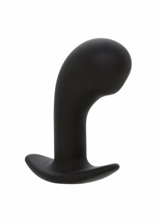 Calexotics Rock Bottom Curved Probe silikonowy model z 10 trybami wibracji USB