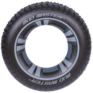 Koło do pływania 90cm OPONA BESTWAY | 36016