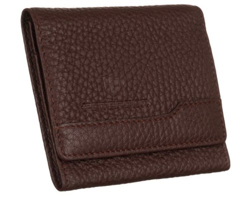 Portfel męski PTN CW-302 Brown
