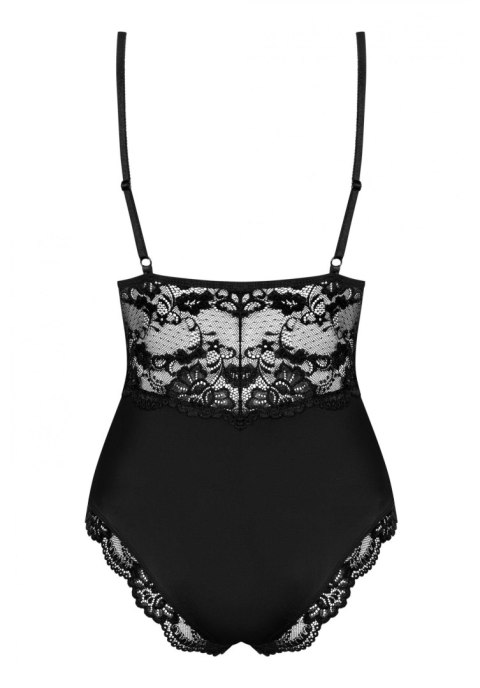 810-TED-1 Body czarne S/M