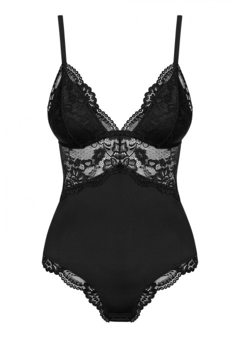 810-TED-1 Body czarne S/M