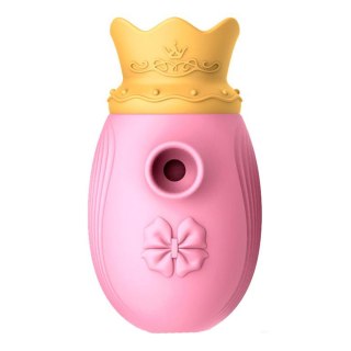 Queen Pink