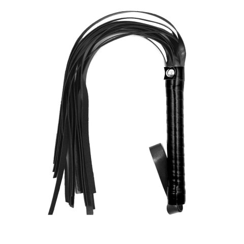 Zestaw akcesoriów Bondage Kit Black