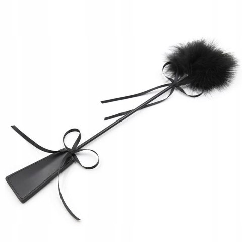 Packa i piórko 2w1 Feather Tickler and Paddle 