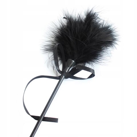 Packa i piórko 2w1 Feather Tickler and Paddle 