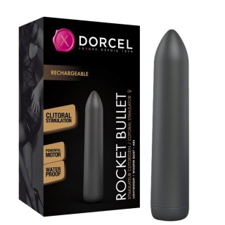 Rocket Bullet