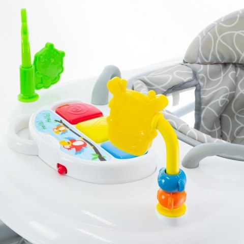 🌟 Chodzik Dziecięcy - Bezpieczne Kroki Twojego Malucha! EB290GR