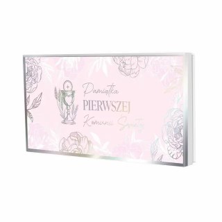 Pudełko SLIM DL Komunia - 14