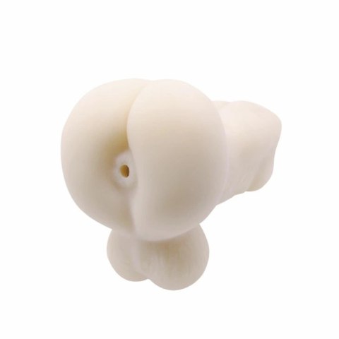 BAILE MINI Back Spirit kompaktowa maszyna intymna TPR 15x8cm