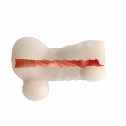 BAILE MINI Back Spirit kompaktowa maszyna intymna TPR 15x8cm