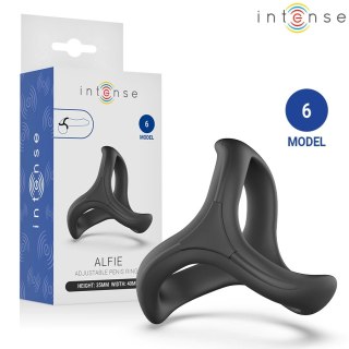 INTENSE Alfie Model 6 - Regulowany potrojny pierścień anatomiczny