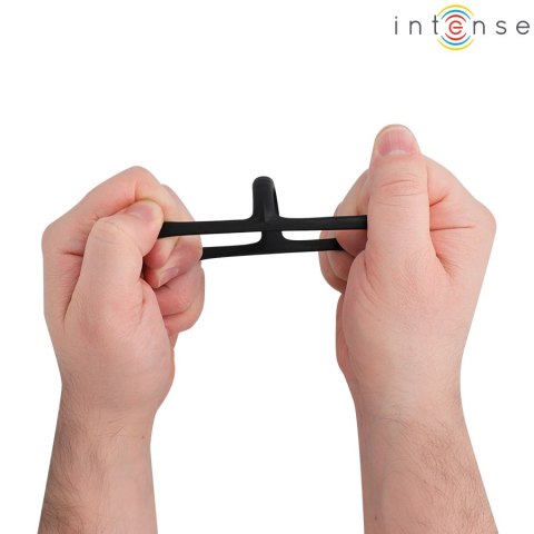 INTENSE John Model 4 - Regulowany potrojny pierścień anatomiczny