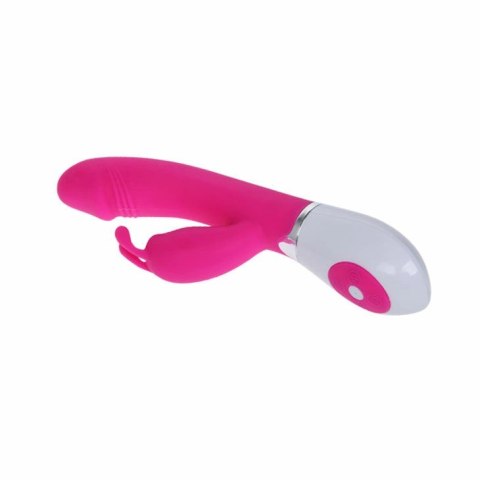 Pretty Love Gen Flirtowania - silikonowy model z systemem głosowym, 20,5 cm