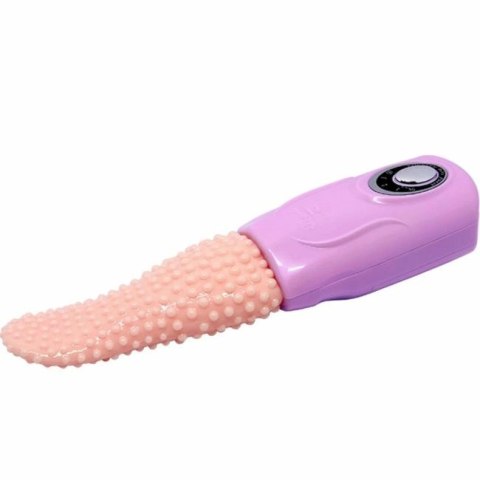 Pretty Love Inteligentna Maszyna Intymna z Funkcją Obrotu Języka USB