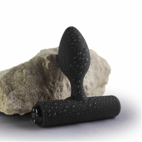 ROCKS-OFF Mini Rożdżka Ładowalna 16 Trybow Peony Rożowa 115mm
