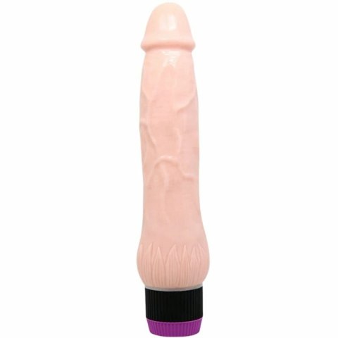 BAILE ADOUR CLUB wibrator anatomiczny 22 cm szeroka podstawa TPR