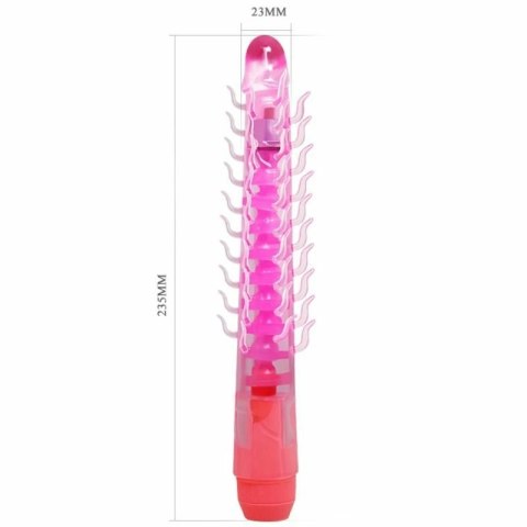 BAILE FLEXI VIBE Liliowy model zginany, wielobiegowy 23,5 cm