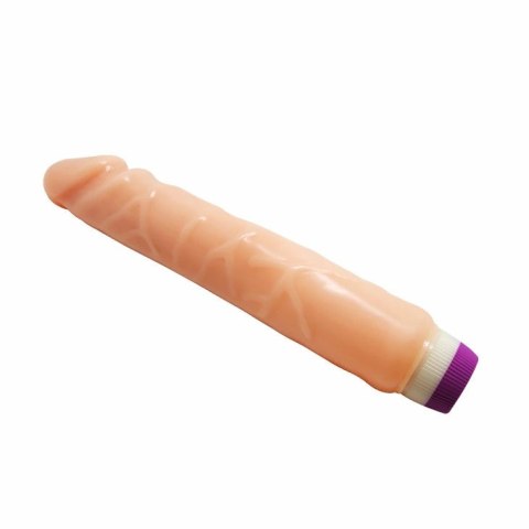 BAILE FALE model wibracyjny 25,5 cm naturalny - system regulacji