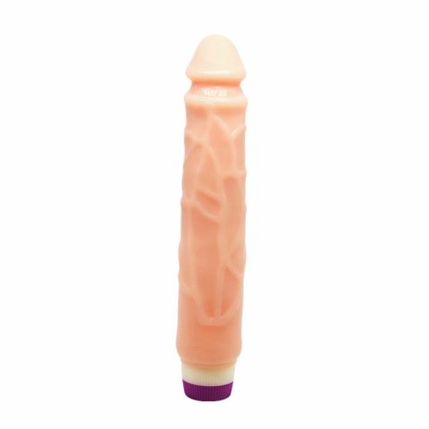 BAILE FALE model wibracyjny 25,5 cm naturalny - system regulacji