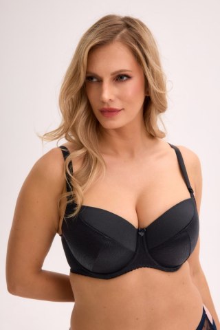 BIUSTONOSZ FULL CUP KATE BSO 281 85E czarny 3