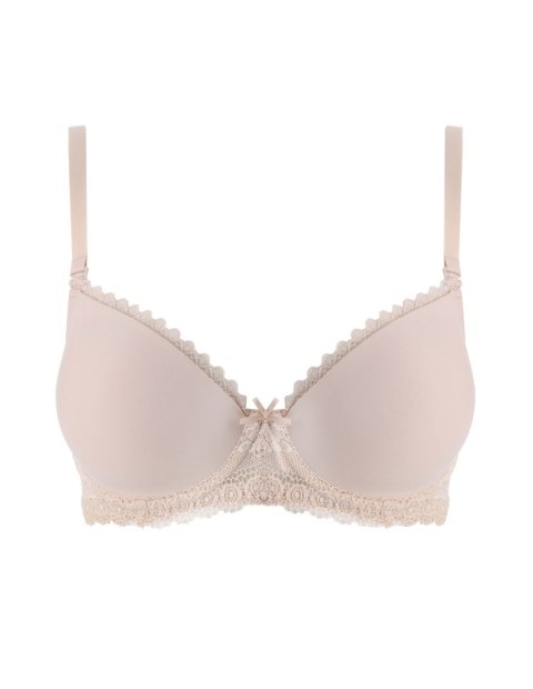 BIUSTONOSZ JULIETTA/KASSIDY PUSH-UP 23444 75F beżowy