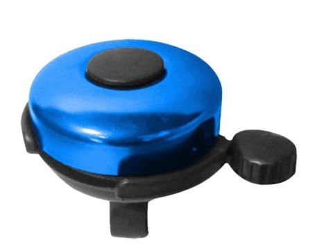 Dzwonek do roweru metal | RO-111H