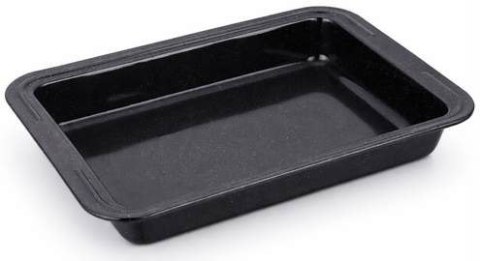 Emaliowana brytfanka do pieczenia 39 x 27 x 5,5cm