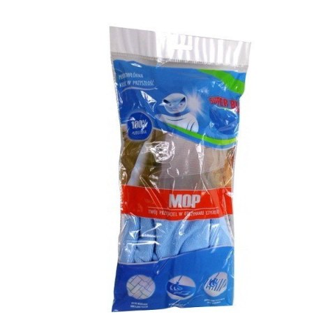 Mop zapas mikrowłókna SPZ24