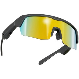 OKULARY PRZECIWSŁONECZNE DUNLOP UV400 Z GŁOŚNIKAMI