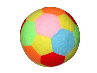 Piłka z dzwonkiem 15cm BPIŁ2795