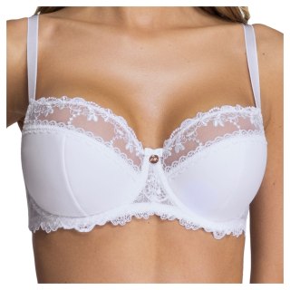 BIUSTONOSZ AV 1030 SEMI SOFT 75G biały