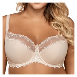 BIUSTONOSZ AV 1030 SEMI SOFT MAXI 85I beżowy