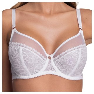 BIUSTONOSZ AV 1396 SOFT 90F biały