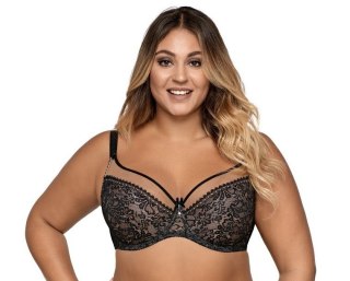 BIUSTONOSZ AV 1396 SOFT MAXI 105F czarny
