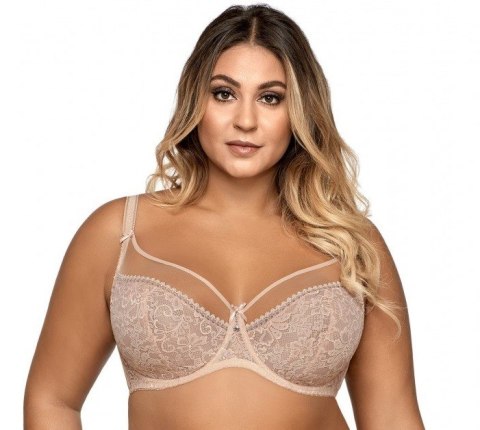 BIUSTONOSZ AV 1396 SOFT MAXI 90I beżowy