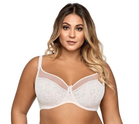 BIUSTONOSZ AV 1396 SOFT MAXI 95H biały