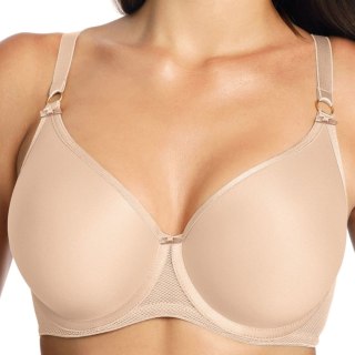 BIUSTONOSZ MOULDED GAJA BSO 1082 80C beżowy