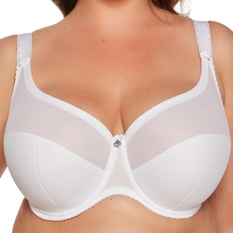 BIUSTONOSZ SEMI-SOFT SONIA MAXI BSM 1058 BIAŁY 95G biały