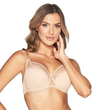 BIUSTONOSZ SOPHIE BC-676 75D beżowy