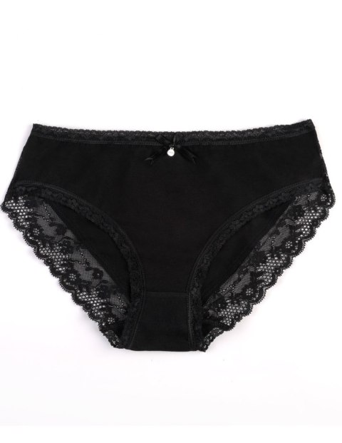 FIGI BIKINI L-4000BI-02 S czarny
