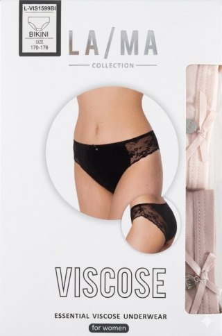 FIGI BIKINI WISKOZA L-VIS1599BI XL mix kolor/mix wzór