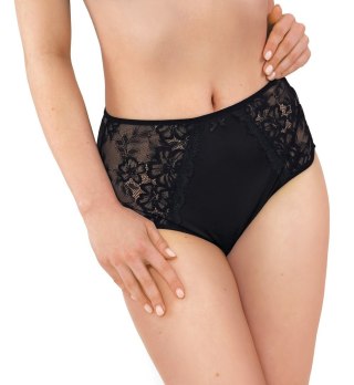 FIGI DAMSKIE 004 L czarny