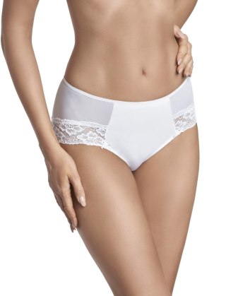 FIGI DAMSKIE 029 L biały