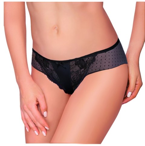 FIGI DAMSKIE 057 XL czarny